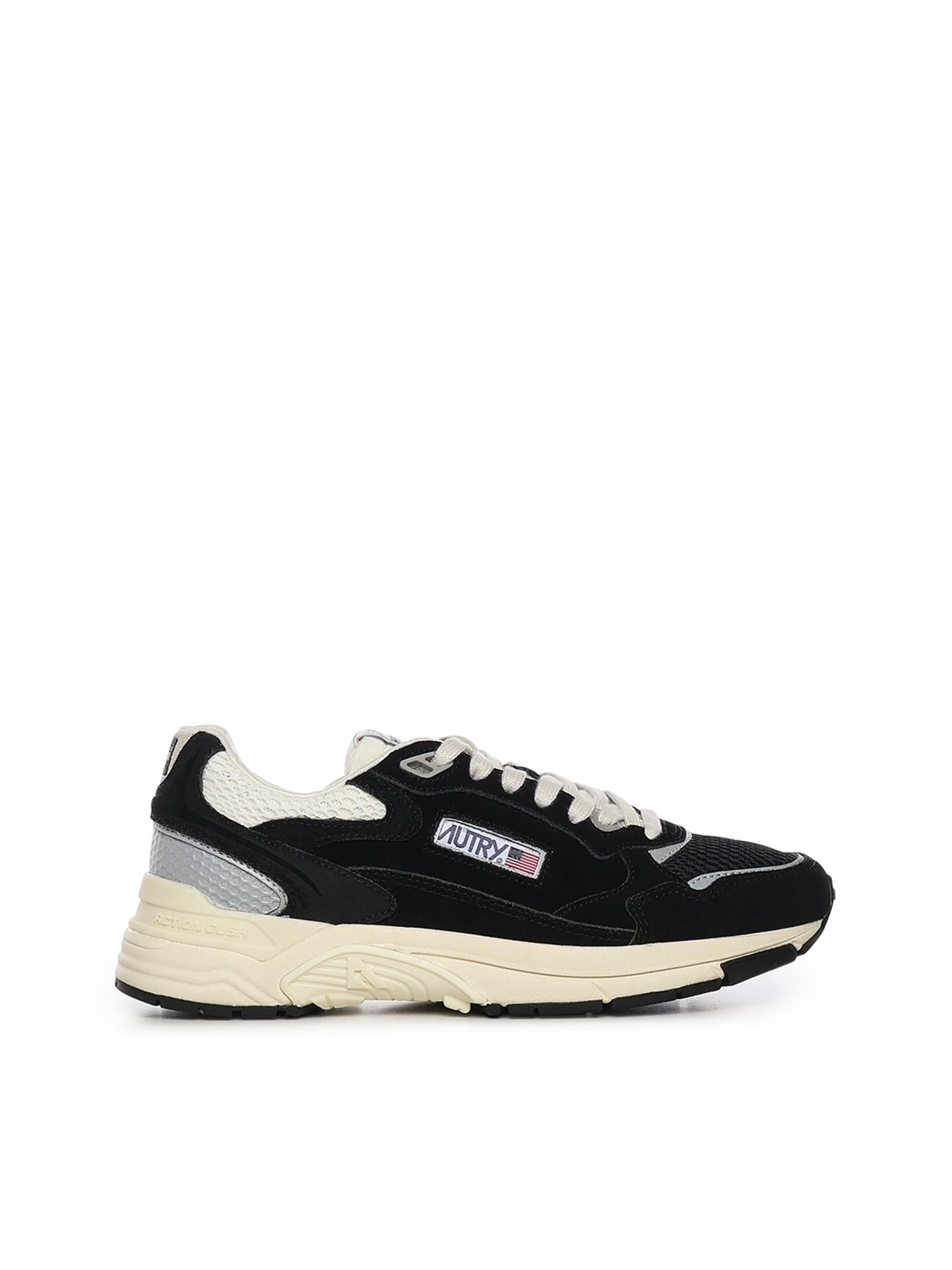 Sneaker Hyperway HYLM UM23 AUTRY 