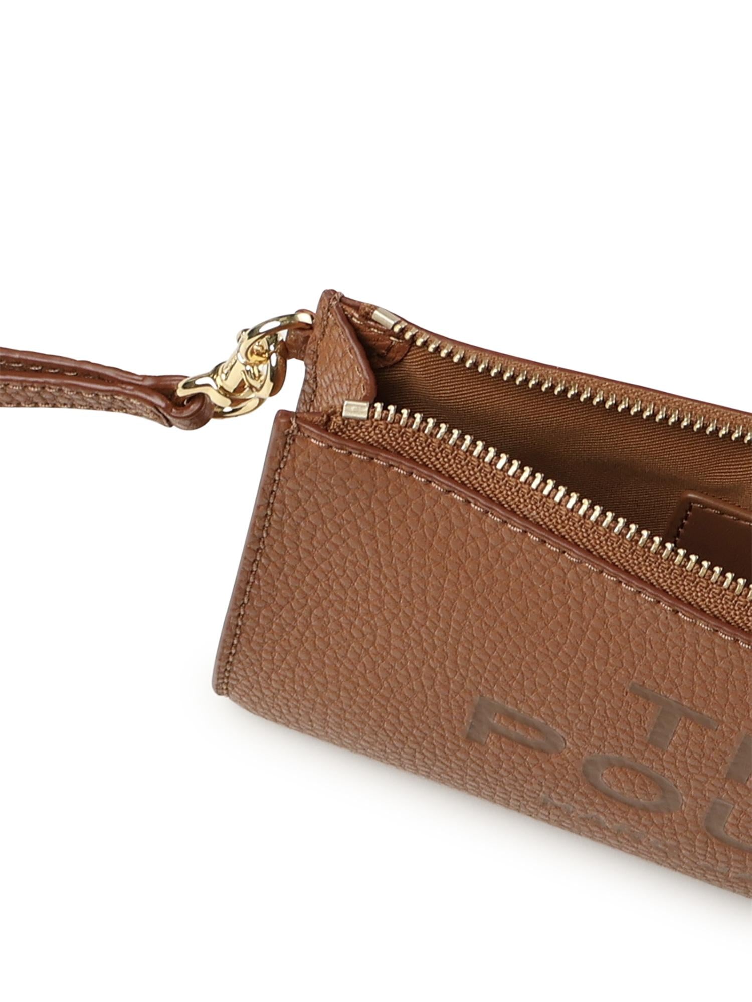 Pochette The pouch in pelle 2F5SCP015S01 212 MARC JACOBS 