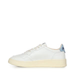 Sneaker Medalist in pelle AULM TB01 AUTRY 