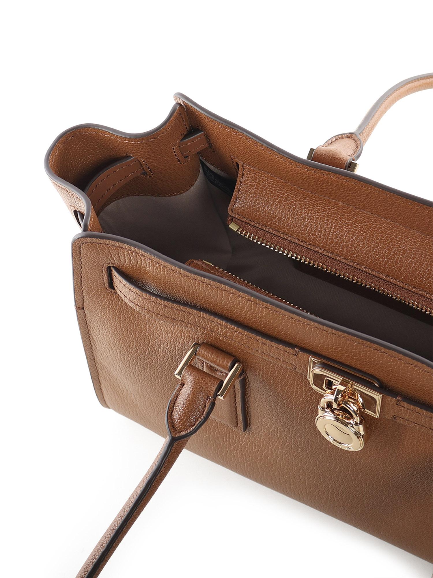 Borsa a mano Hamilton Moderne in pelle 30F5GNXT0L 230 MICHAEL MICHAEL KORS 