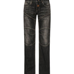Jeans bootcut in denim 833433 TSW671441 BALENCIAGA 