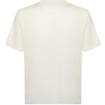 T-shirt in jersey di modal e cotone L75TSHK22TES0K035 01 ELEVENTY 