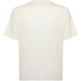 T-shirt in jersey di modal e cotone L75TSHK22TES0K035 01 ELEVENTY 