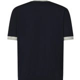 T-shirt in cotone M76MAGM19MAG0M013 110102 ELEVENTY 