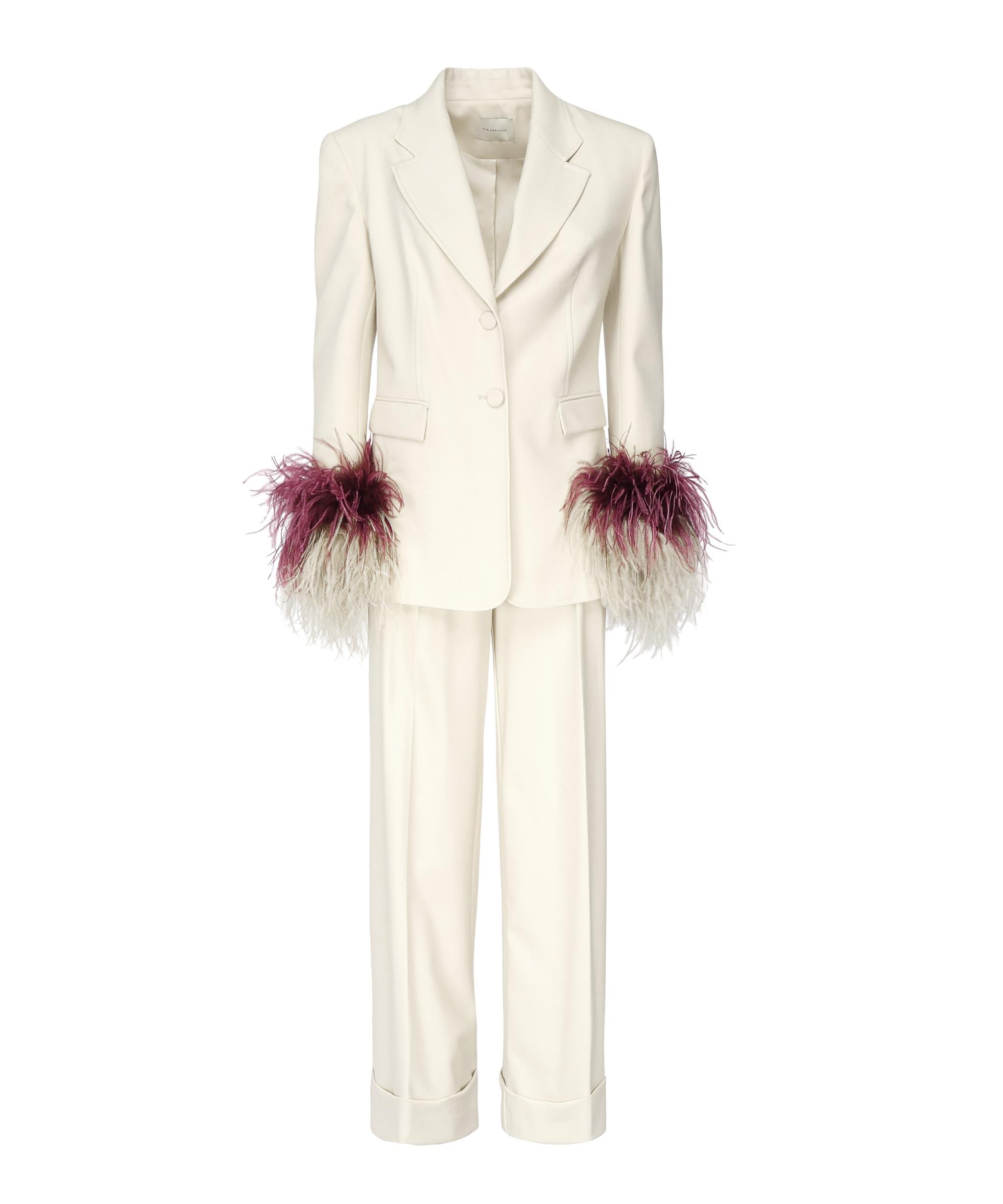 Tailleur Double Jane TAILLEUR DOUBLE JANE  THE ARCHIVIA 