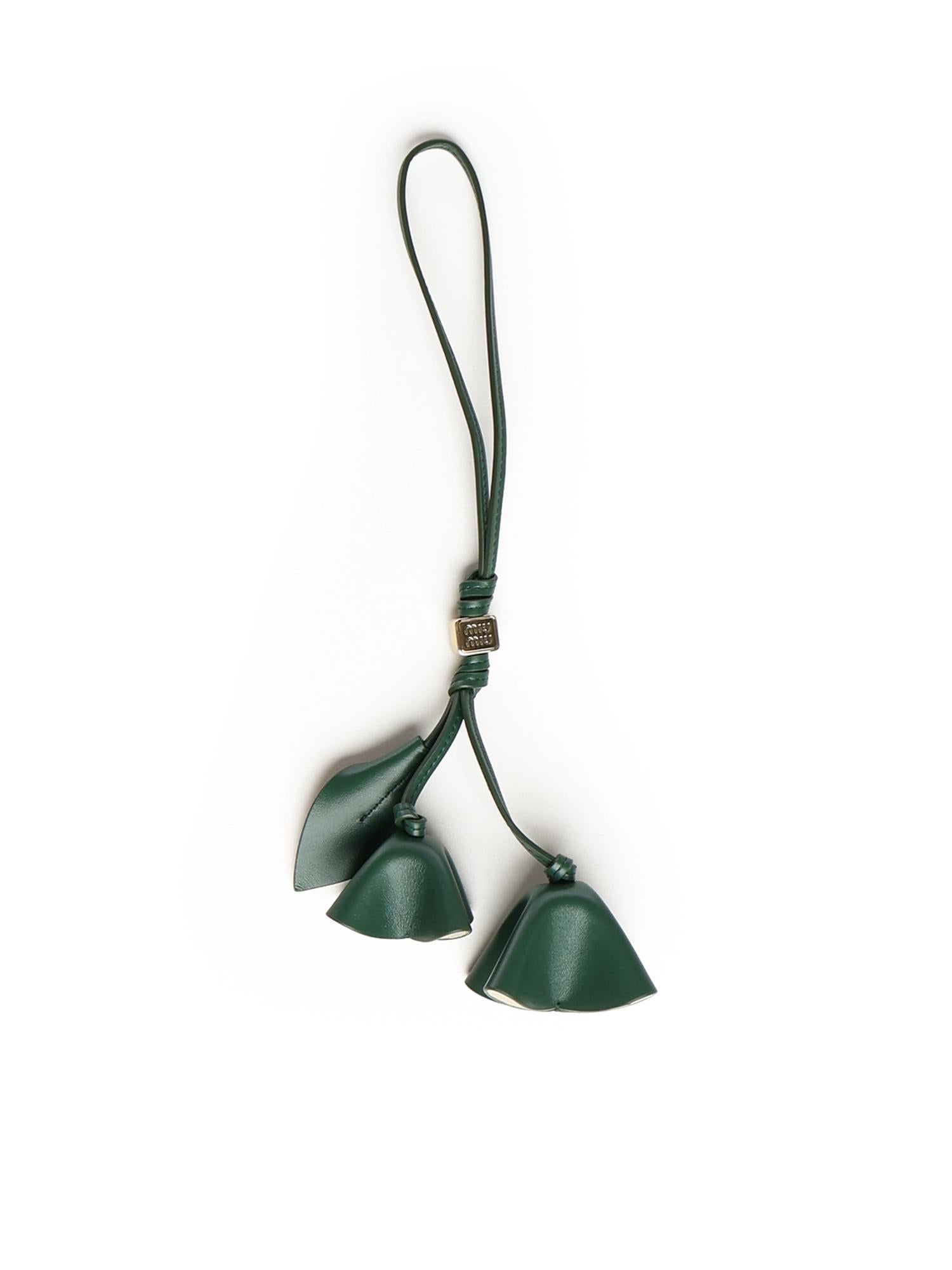 Trick in pelle 5TL570 2CQSF04ZJ MIU MIU 