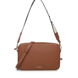 Borsa a tracolla Tebe small E5MN5520101 W11 COCCINELLE 