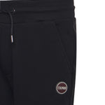 Pantalone sportivo in cotone 8254N 1WX99 COLMAR ORIGINALS 