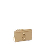 Portafoglio The Covered J Marc con zip 2S4SMP008S02 230 MARC JACOBS 