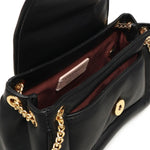 Borsa C-Me Fluffy E1SUE120201 001 COCCINELLE 