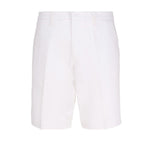 Bermuda stretch tinto in capo NTM8346188T GURB001 FAY 