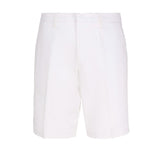 Bermuda stretch tinto in capo NTM8346188T GURB001 FAY 