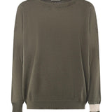 Maglia in viscosa DK9207 SELVA OTTOD'AME 