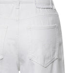 Jeans Estelle in denim 103857 A3E1Z04 PINKO 