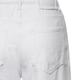 Jeans Estelle in denim 103857 A3E1Z04 PINKO 