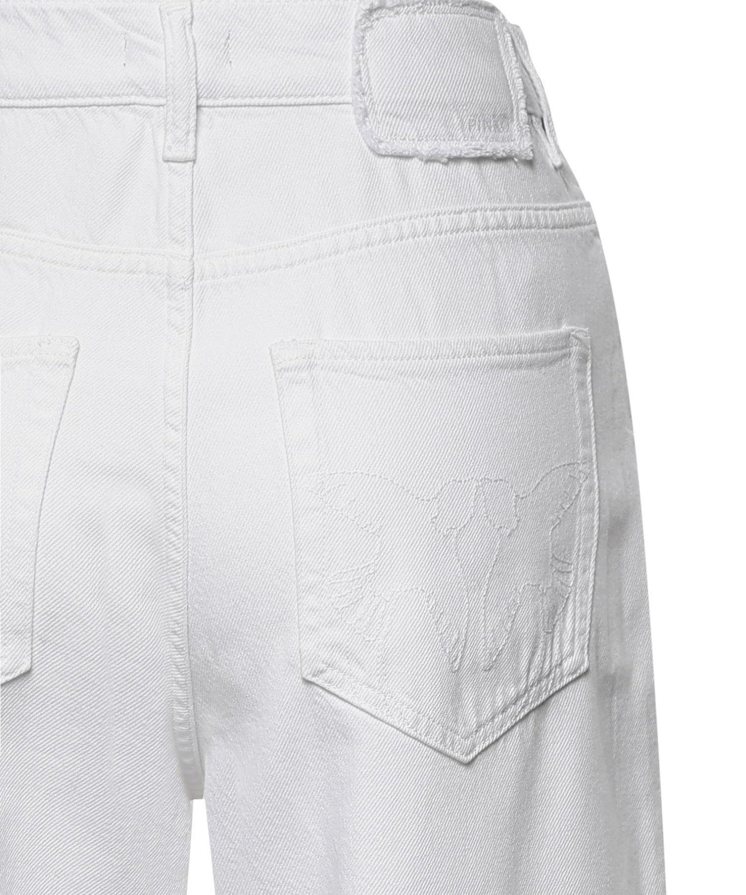 Jeans Estelle in denim 103857 A3E1Z04 PINKO 