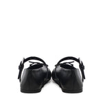 Ballerine in pelle 5F210E 70F0002 MIU MIU 