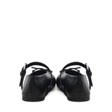 Ballerine in pelle 5F210E 70F0002 MIU MIU 