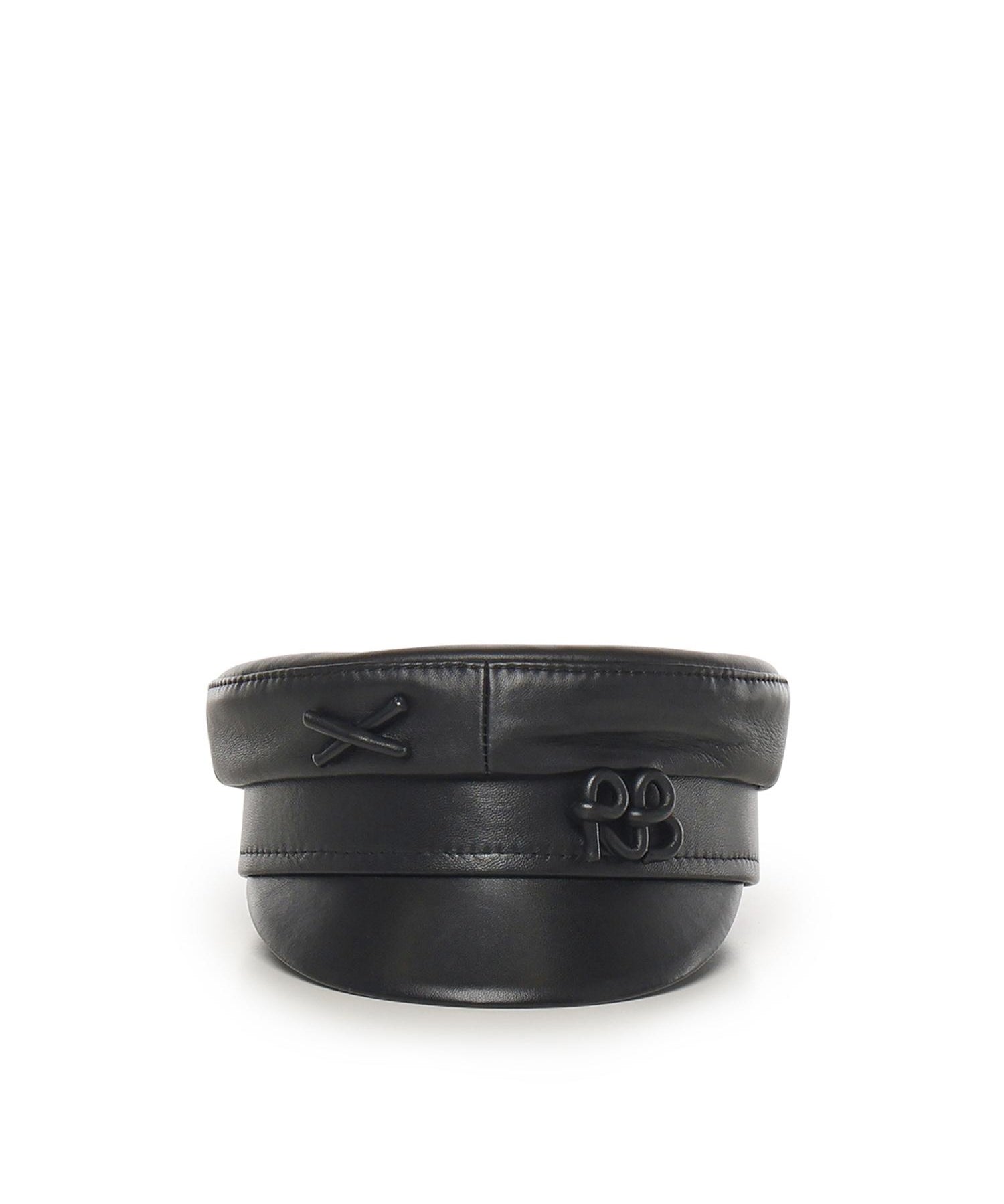 Cappello Baker Boy con logo KPC033L  RUSLAN BAGINSKIY 