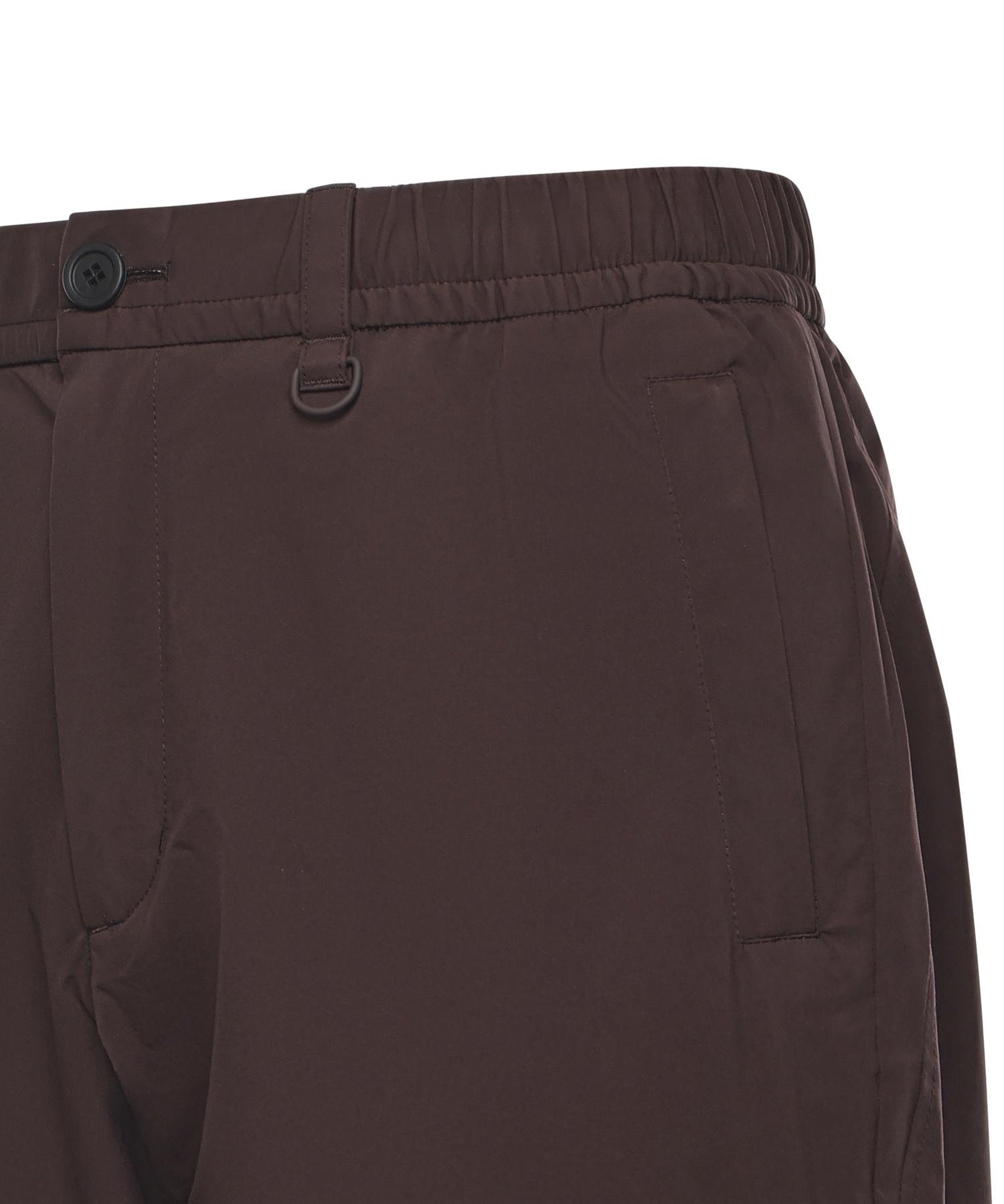 Pantalone in nylon PT00064UL 111288930 LAMINAR 