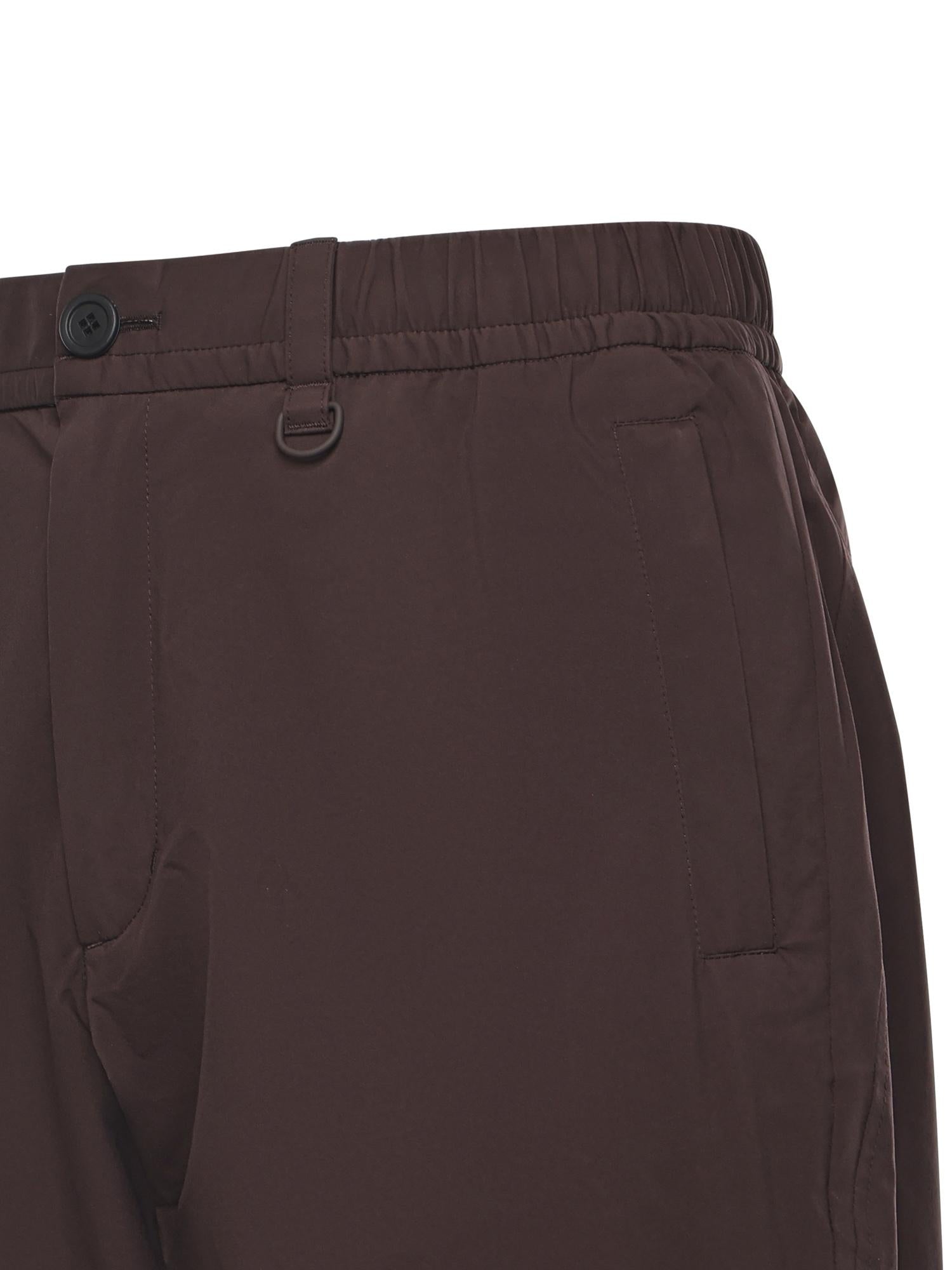 Pantalone in nylon PT00064UL 111288930 LAMINAR 