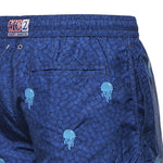 Costume da bagno con stampa LIG0010 02164L MC2 SAINT BARTH 