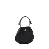 Clutch Brooke con logo 49030001W W01F4N401 VIVIENNE WESTWOOD 