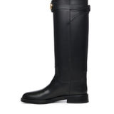 Stivale Vlogo Signature in vitello 7W2S0MT1 DSH0NO VALENTINO GARAVANI 