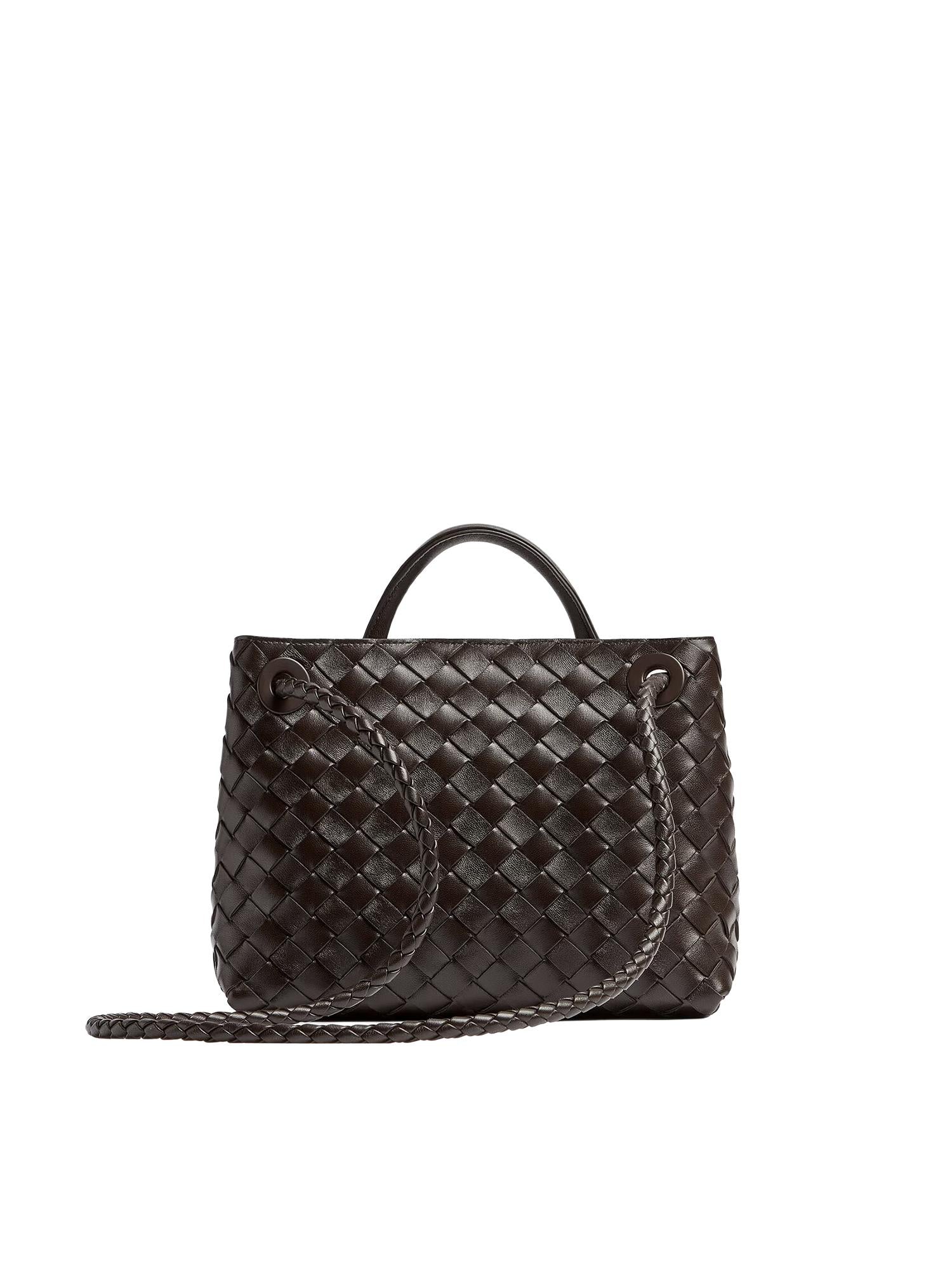 Borsa Andiamo piccola 766014 VCPP12272 BOTTEGA VENETA 