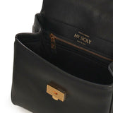Borsa a mano My Sicily piccola in pelle di vitello plongé BB7781 B732180999 DOLCE & GABBANA 