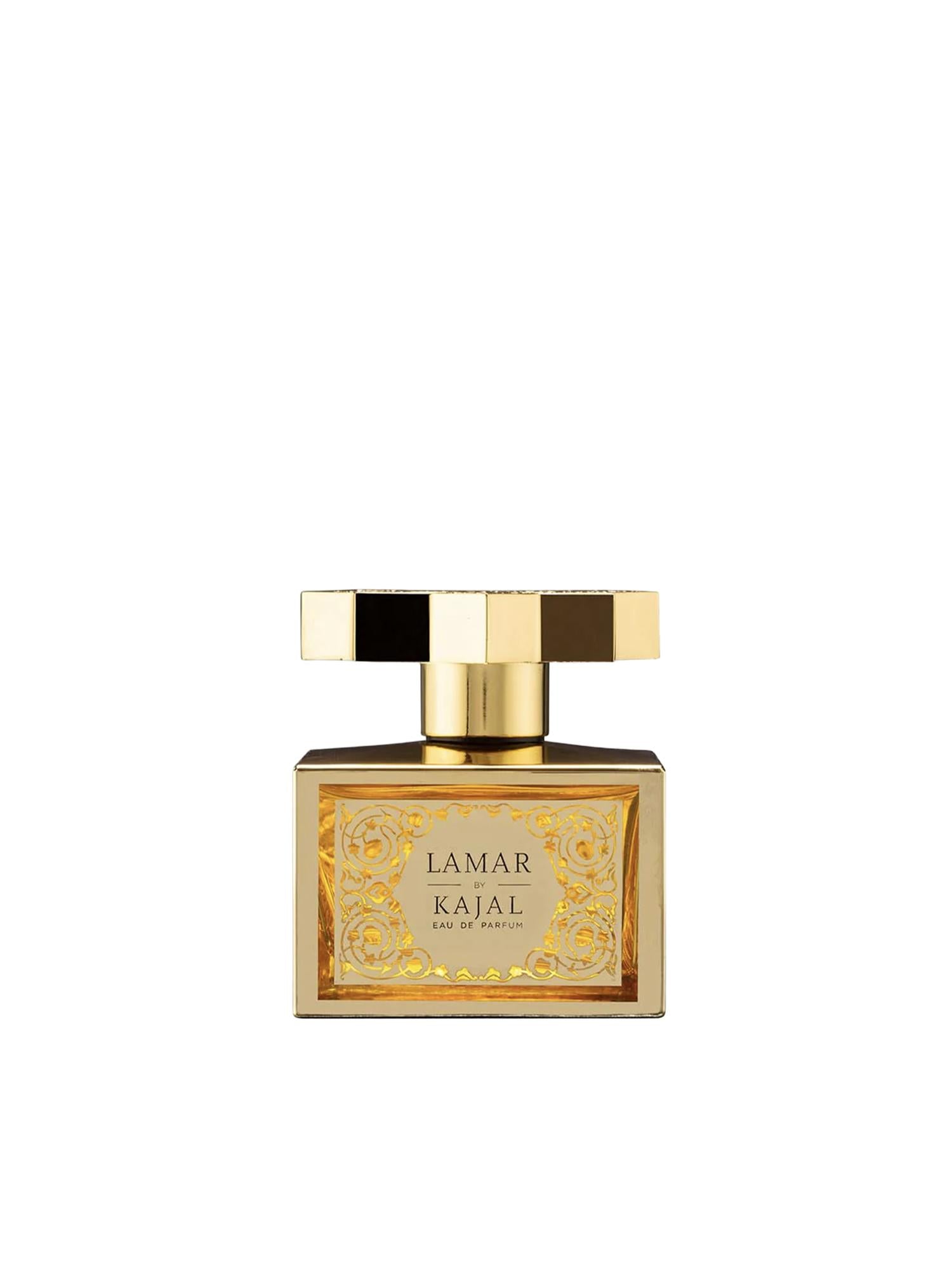 Kajal Lamar Eau De Parfum 100 ml 24001 LAMARCLASSIC KAJAL 