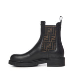 Biker Fendi Filo in pelle 8T8576 A379F1TOG FENDI 