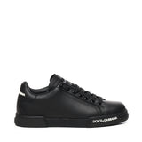 Sneakers Portofino CS1774 AA3358B956 DOLCE & GABBANA 