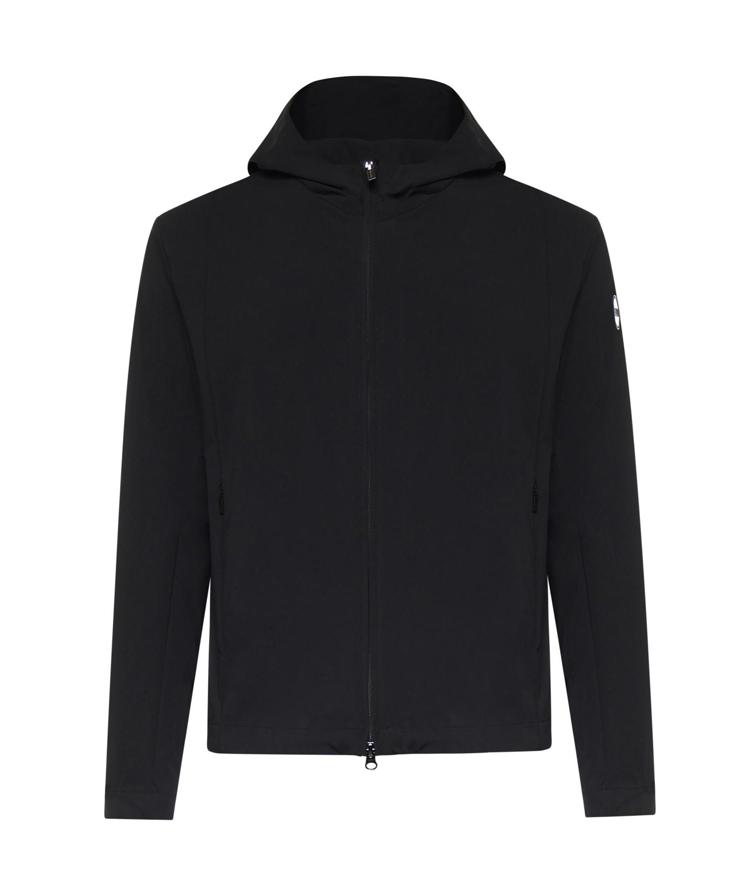 Giacca stretch con cappuccio 1811N 9ZB99 COLMAR ORIGINALS 