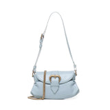 Jolene Bag piccola in pelle 102802 A1MIE68M PINKO 