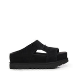 Slippers Goldenstar Hi Cutout 1175132 BLK UGG 