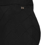 Gonna a tubino Miley 5YGD29 5036ZJBLK MARCIANO BY GUESS 
