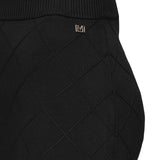 Gonna a tubino Miley 5YGD29 5036ZJBLK MARCIANO BY GUESS 