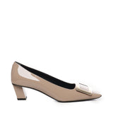 Décolletés Belle Vivier in vernice RVW00600920D1P C415 ROGER VIVIER 