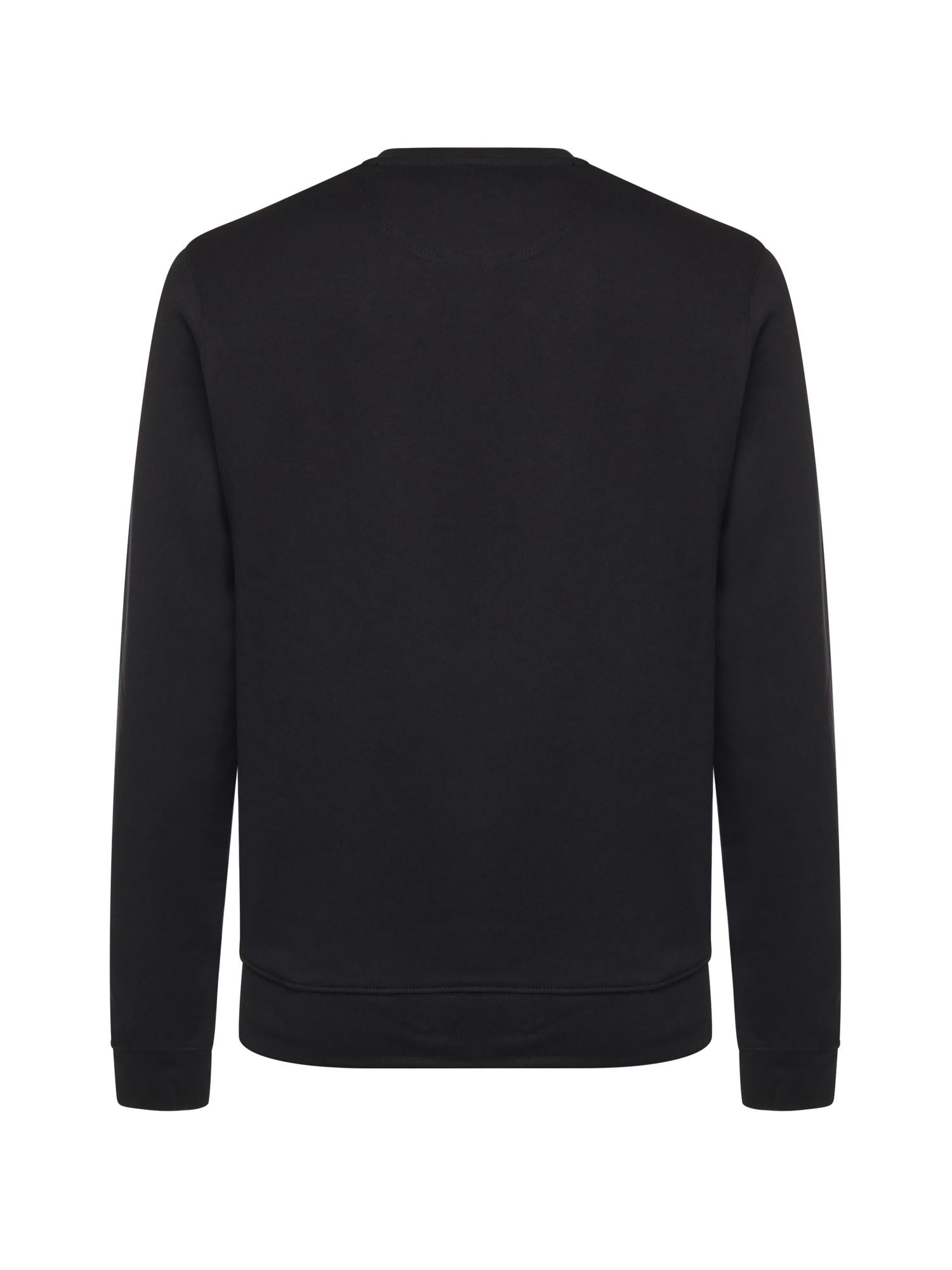 Felpa con logo MOL0418 MOLBK31 BARBOUR 