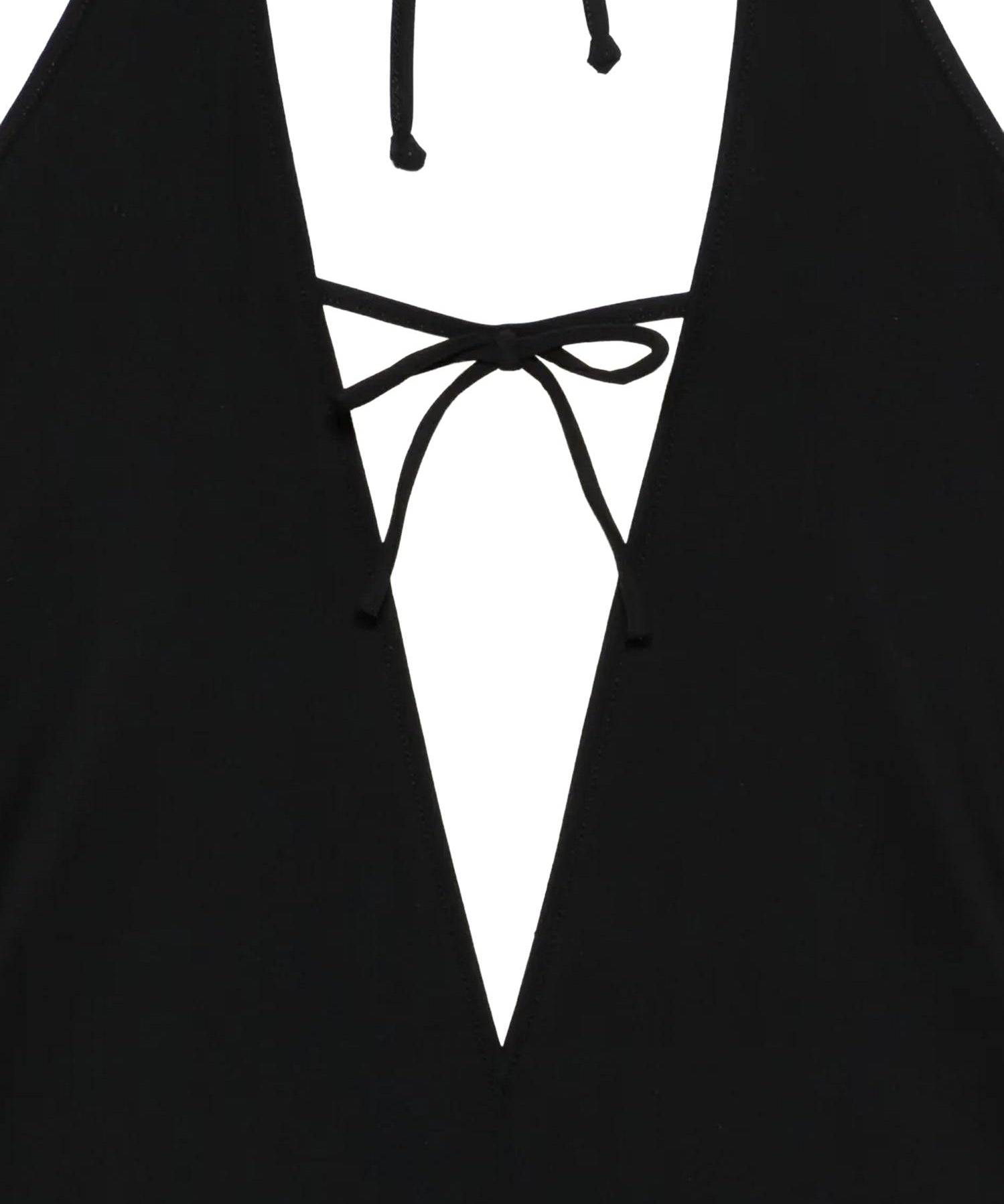 Costume intero con logo 8B3UH01C 7FW0NA VALENTINO GARAVANI 