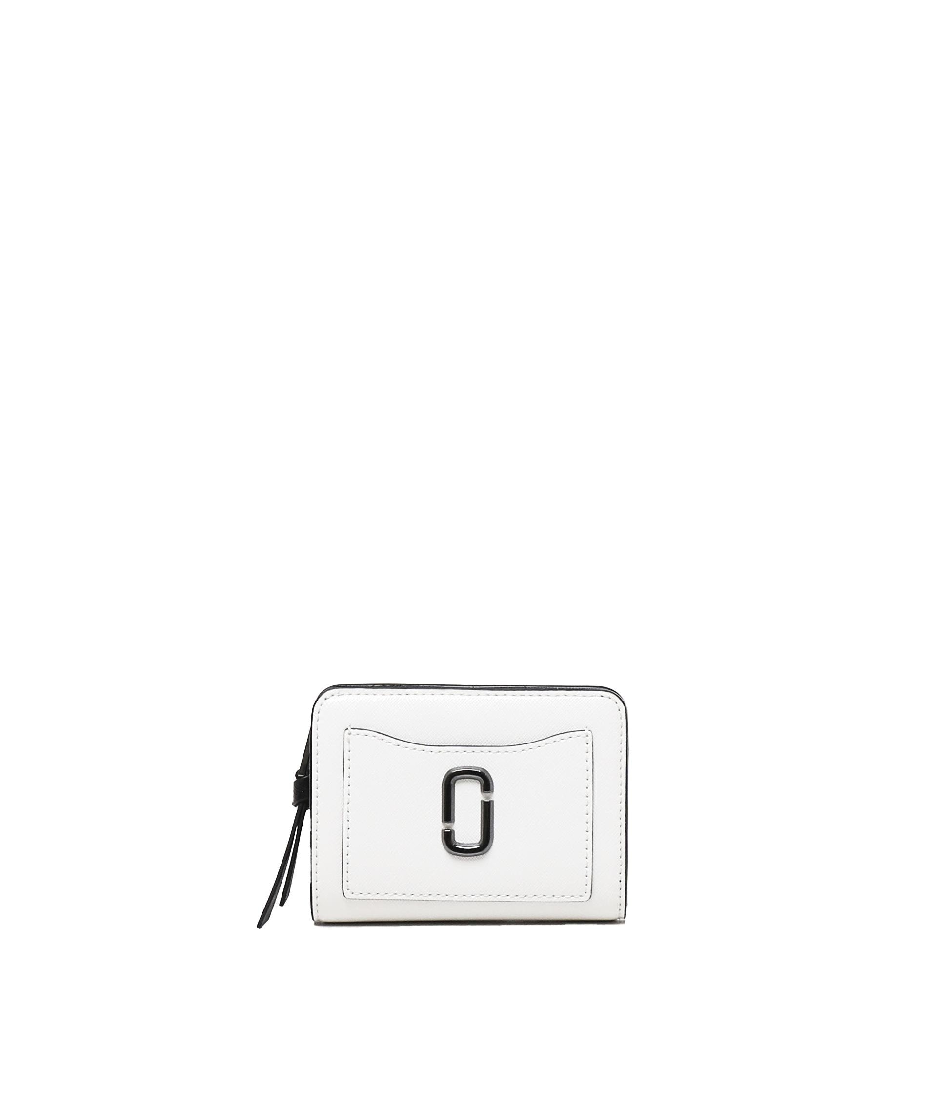 Portafogli The utility snapshot 2F3SMP062S07 005 MARC JACOBS 