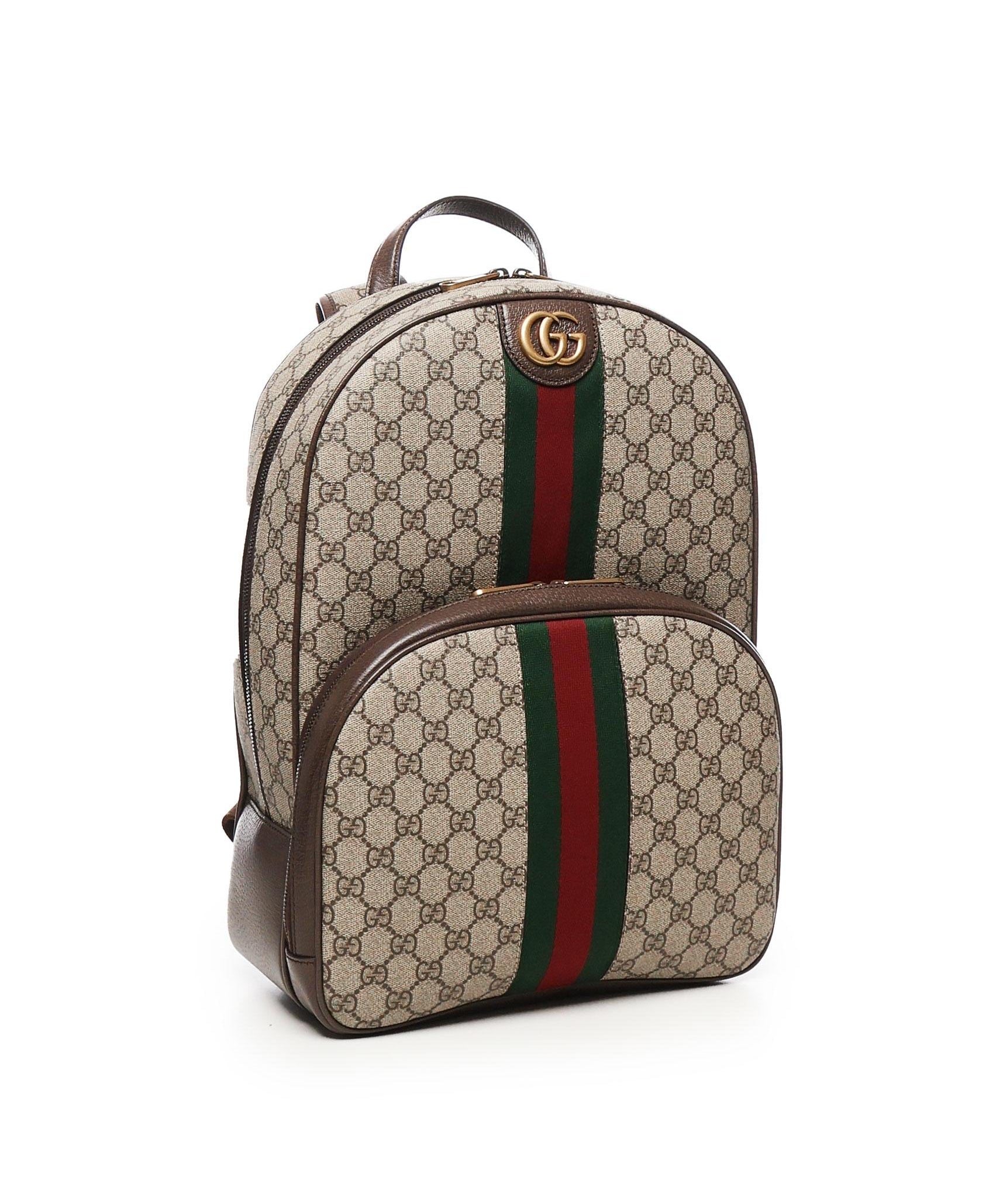 Zaino Ophidia 779901 FABYY9744 GUCCI 