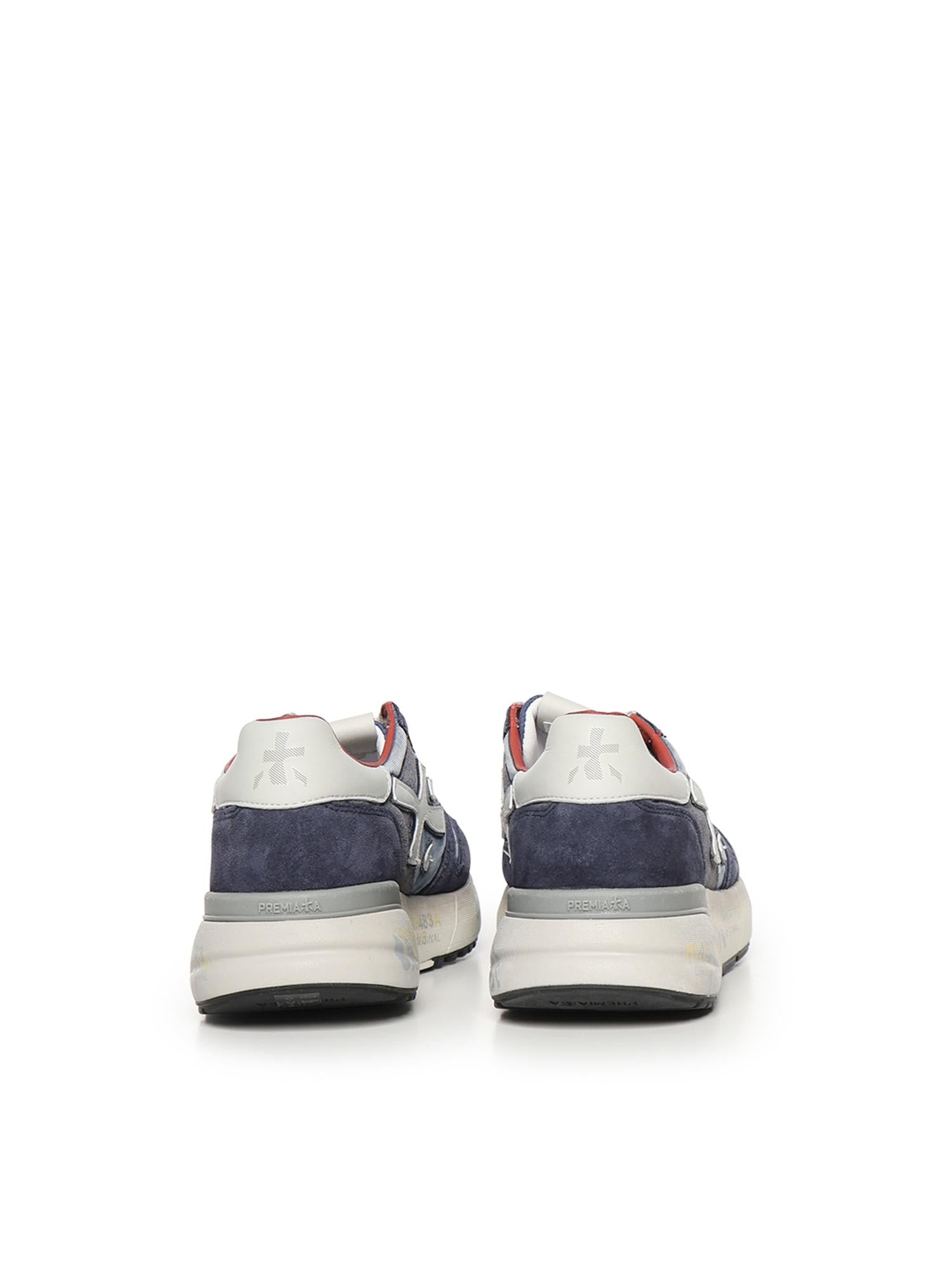 Sneaker Mick 8006 MICK 8006 PREMIATA 
