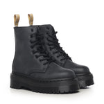 Stivali platform Jadon II mono vegan 25310001  DR. MARTENS 