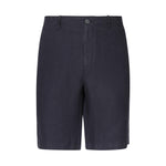 Bermuda in lino<BR/> 8UED0805 626 FEDELI 