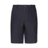 Bermuda in lino<BR/> 8UED0805 626 FEDELI 