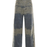 Jeans baggy Bandana AMBMJE1040 767 AMIRI 