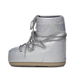Stivale Icon Low Glitter 80D1409440 H001 MOON BOOT 