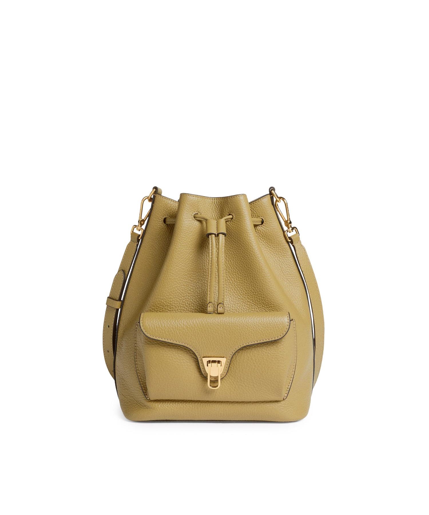 Borsa Beat generation Medium in pelle E1TFK230201 G43 COCCINELLE 